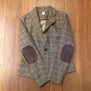 Jcrew Classic Blazer